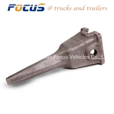 Komatsu PC300 207-70-14151RC China Supplier Tooth Point for Bucket of Komatsu Excavators for Hot Selling