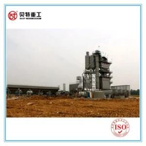 New Designed Factory Price 200t/H Asphalt Equipment Plant with Technical Expert Team