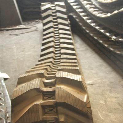 Prowler Mi Bd2g 300*71K*74 Rubber Track PT-1528