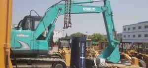 Used Kobelco Sk140-8/Sk125UR/Sk140/Sk70/Sk75-8/Sk210/Sk200/Sk250/Sk260/Sk135/Sk350 Crawler Excavator/ Japan Original/ 14 Tons/ Hydraulic Excavator