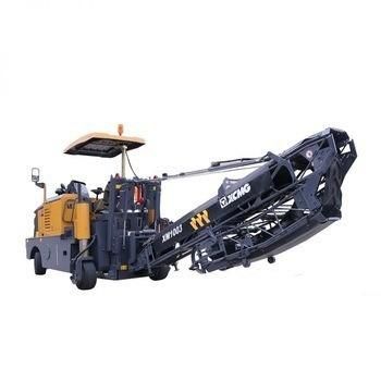 Hot Sale 1m Width Road Maintenance Equipment Cold Milling Machine