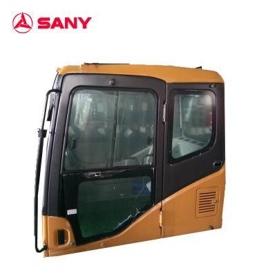 The Excavator Driver Cabin for Sany Mini Excavator