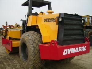 Used Road Roller DYNAPAC (CA25D)