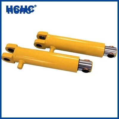 Hydraulic Oil Cylinder Lifting Cylinder for Forklift