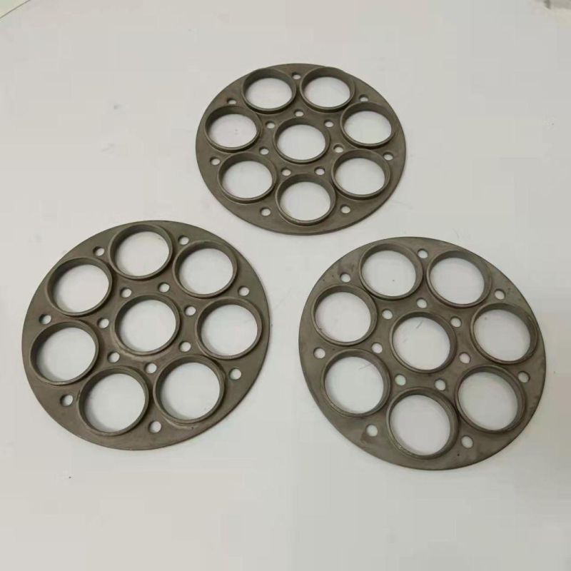 A6vm215 Hydraulic Spare Parts for Rexroth Piston Motor