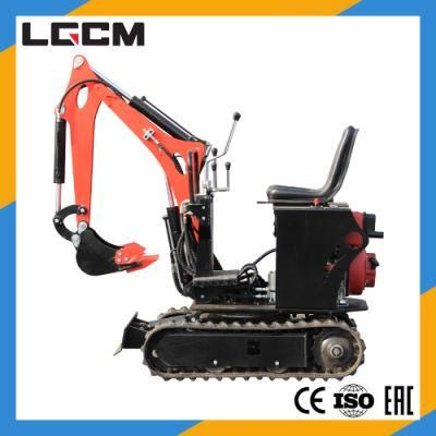 Industrial Construction Machinery Hydraulic Crawler Excavator Laigong Brand