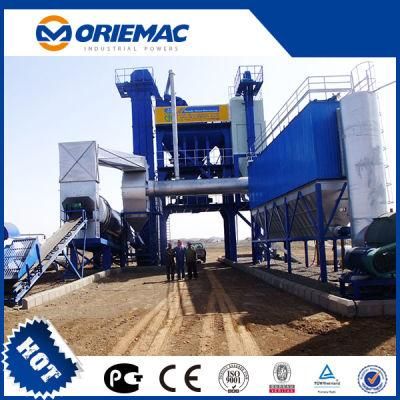 80t/H Zlb Asphalt Recycling Plant for Sale Zlbs80