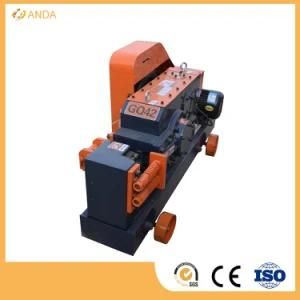 Gq50 Rebar Cutting Machine