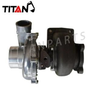 Excavator Spare Parts Turbocharger for Hitachi Ex200-5