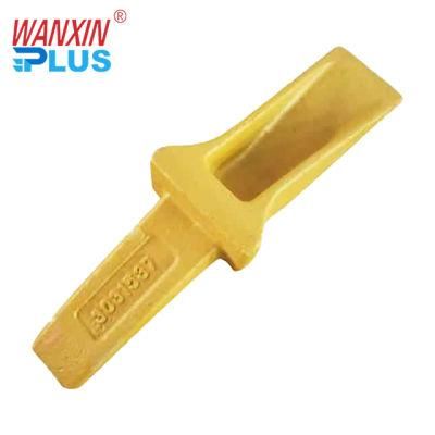 Construction Machinery 3031537-32101excavator Bucket Bofor Teeth