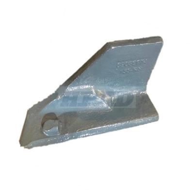 Underground Loader Wear Parts Casting Corner Shroud 69039974