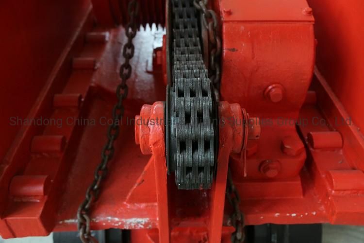 Z Type Explosion-Proof Underground Coal Mining Tunnel Electric Pneumatic Shovel Wheel Rock Loader for Mine Horizontal Roadway