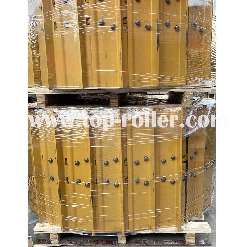 130-32-11280 Bulldozer Track Pads Undercarriage Track Shoe with Good Price