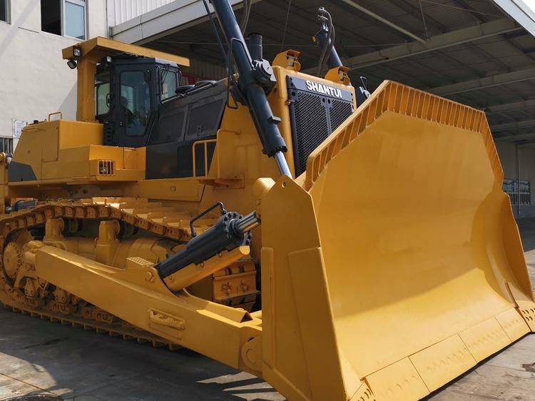 China Shantui 70ton SD60-C5 Crawler Bulldozer for Sale