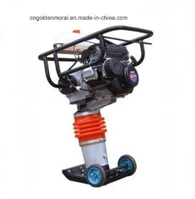 Hcr80k-Tamping Rammer /OEM /in Factory Price