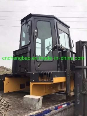 Crawler Dozer Cab with Floor for Shantui Zoomlion Shehwa Komatsu SD16 SD22 Ty165