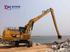 Long Reach Boom for Excavator CAT6018 33m