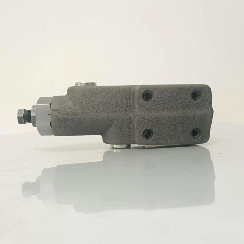 A10vso140 Dr Valve for Rexroth Hydraulic Piston Pump Parts Price China Manufacturer
