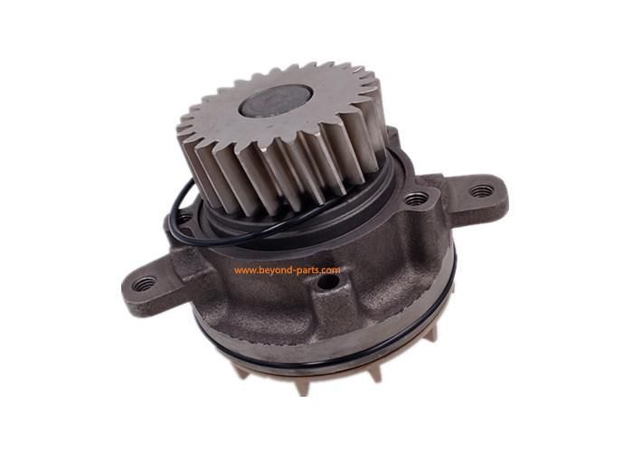 Ec360b Excavator Gear Pump 14525545