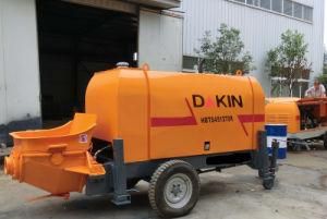 70kw Small Diesel Engine Deutz Concrete Pump