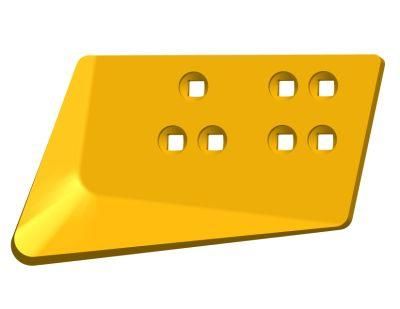 Bulldozer Bucket Spare Parts 195-71-11173 End Bit Hot Cup
