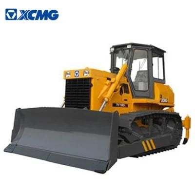 XCMG New Bulldozer Ty230 China 230HP Crawler Dozer Bulldozer Machine with Cummins Engine for Sale