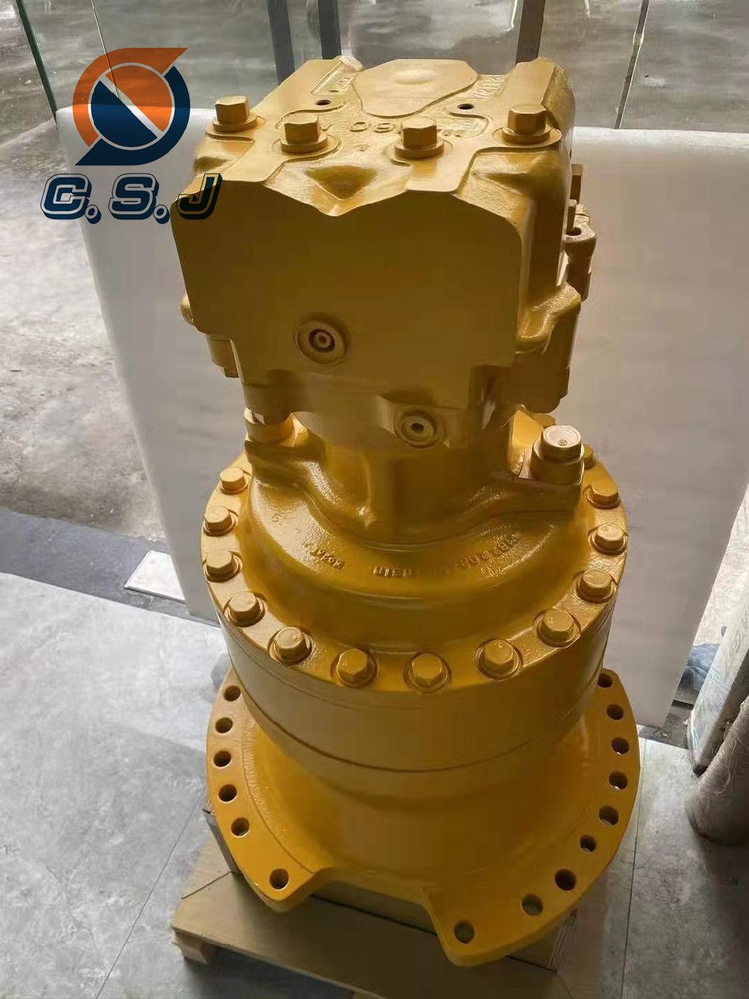 21n-26-00070 Swing Motor Gearbox for Excavator PC1250