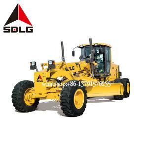 220HP Power Sdlg G9220 Motor Grader for Sale Grader G9220 Sdlg Grader