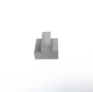 Customized Tungsten Cemented Carbide Wear Parts From Manufacturer
