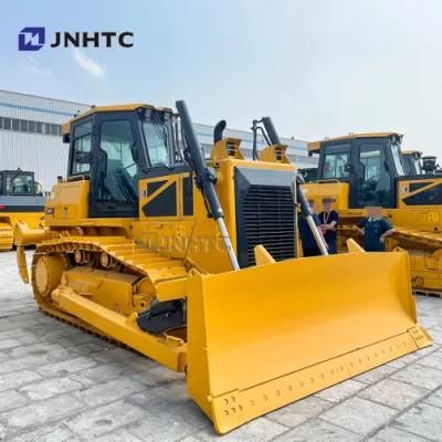 China Brand Dh17 Bulldozer Crawler Full-Hydraulic Electric Mining Dozer