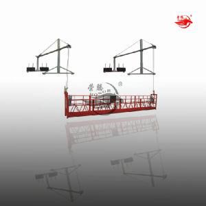 Zlp630 Aluminum Alloy Cradle for Construction