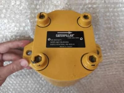 Caterpillar Cat330c Fan Pump 289-5992