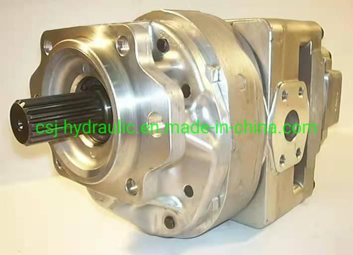Hydraulic Pump 705-52-40100 for PC Bulldozer D375A-2/5