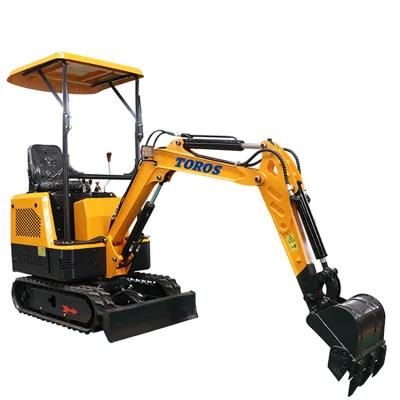 Grapple Saw Excavator Long for Sale in Karachi