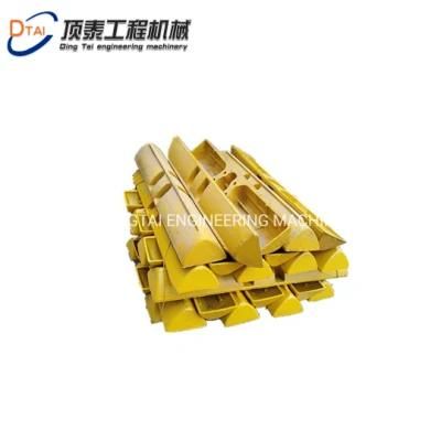 D6h Bulldozer Track Group with Shoe for Caterpillar