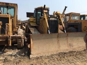 Cat D6r Bulldozer, Used Dozers, Used Komatsu Dozer