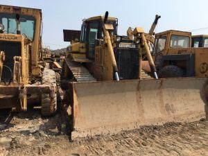 Cat D6r Bulldozer, Used Dozers, Used Komatsu Dozer