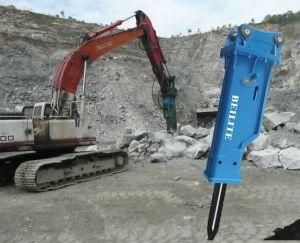 Bltb140 Hydraulic Breaker with Ce Certification