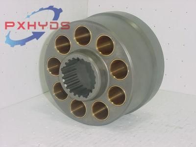 A7V80 Hydraulic Spare Parts for Rexroth Piston Pump