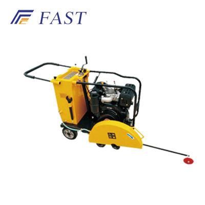 Floor Saw Machine Concrete Road Cutter Asphalt Cutter Saw Machine