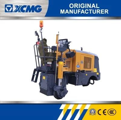 XCMG Official Xm353 Mini Cold Milling Machine