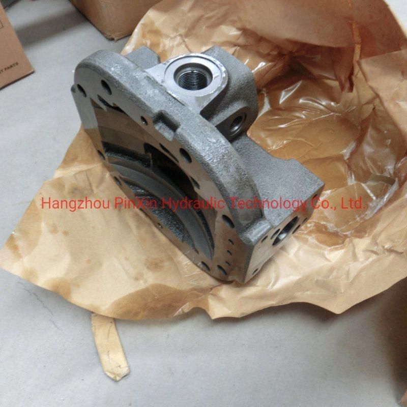 A7V80 Hydraulic Spare Parts for Rexroth Piston Pump