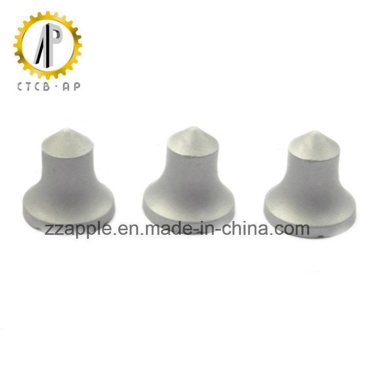 China High Quality Tungsten Carbide Road Drilling Teeth