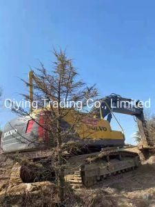 Volvo 36ton Used Ec360blc Crawler Excavator