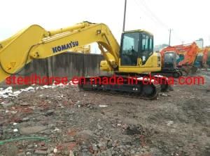 Used Middle Excavator Komatsu PC180 Crawler Excavator