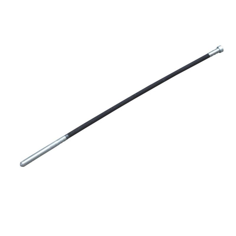 China Concrete Vibrator Needle OEM Manufacturer