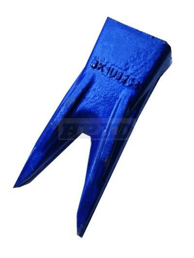 Excavator Bucket Teeth 1u3202wtl Twin-Tiger Style for Cat J200