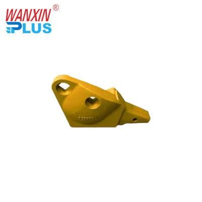 Machinery Part Casting Steel Bucket Adapter 8e5308/8e5359