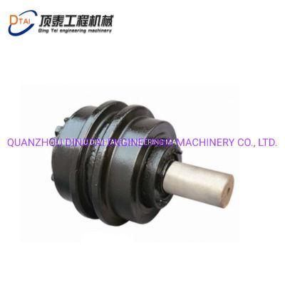 E320 Cr5592 Factory Price Top Roller Good Quality Carrier Roller Upper Roller From China