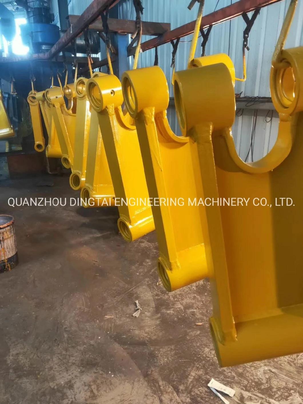 Excavator Parts PC300-8 PC300-7 207-70-00470 Bucket H Link
